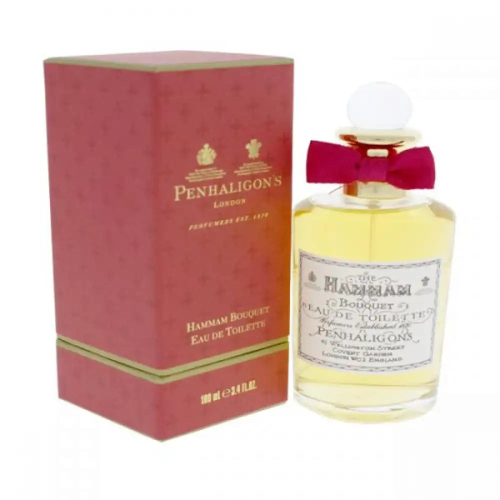 Penhaligon's Hammam Bouquet Cologne