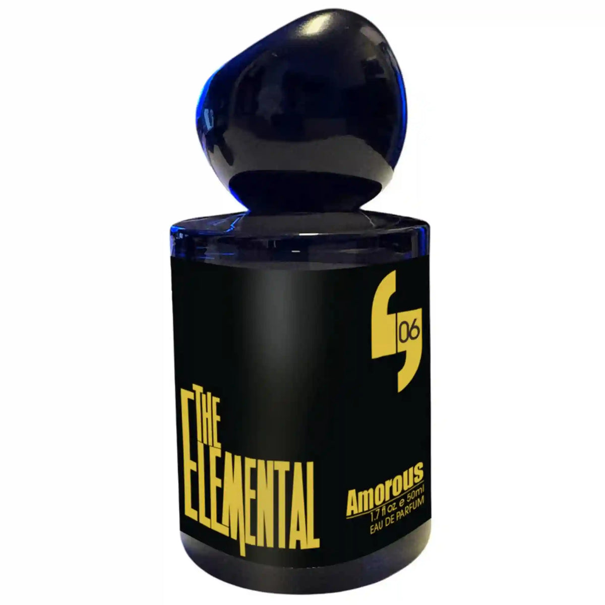 The Elemental Fragrances Amorous