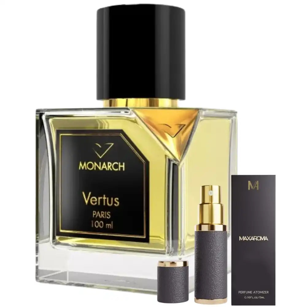 Vertus Paris Monarch