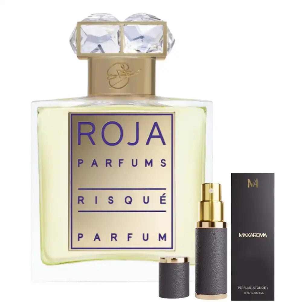 Roja Parfums Risque Pour Femme
