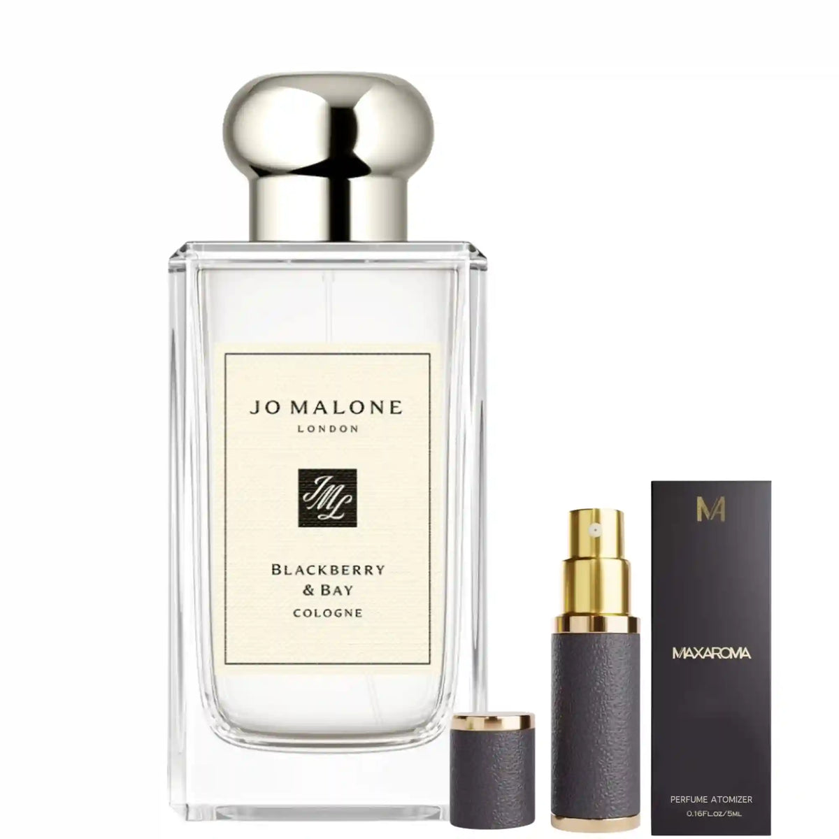 Jo Malone Blackberry & Bay