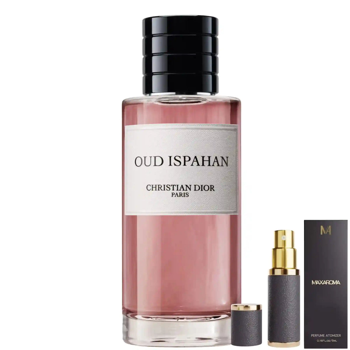 Christian Dior Oud Ispahan