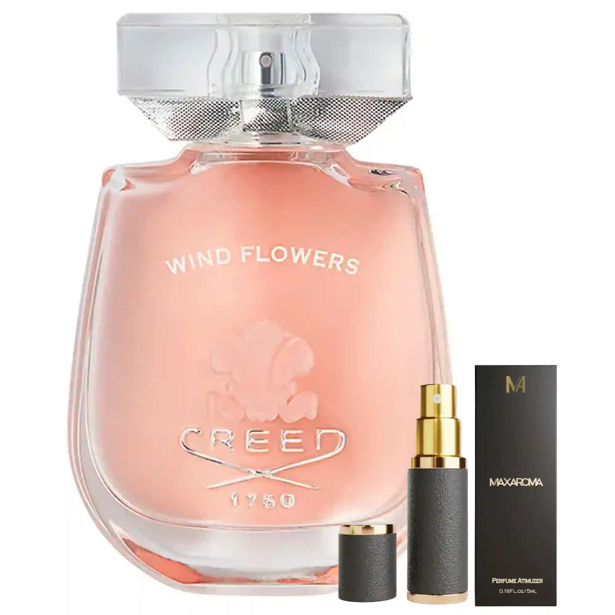 Creed Wind Flowers