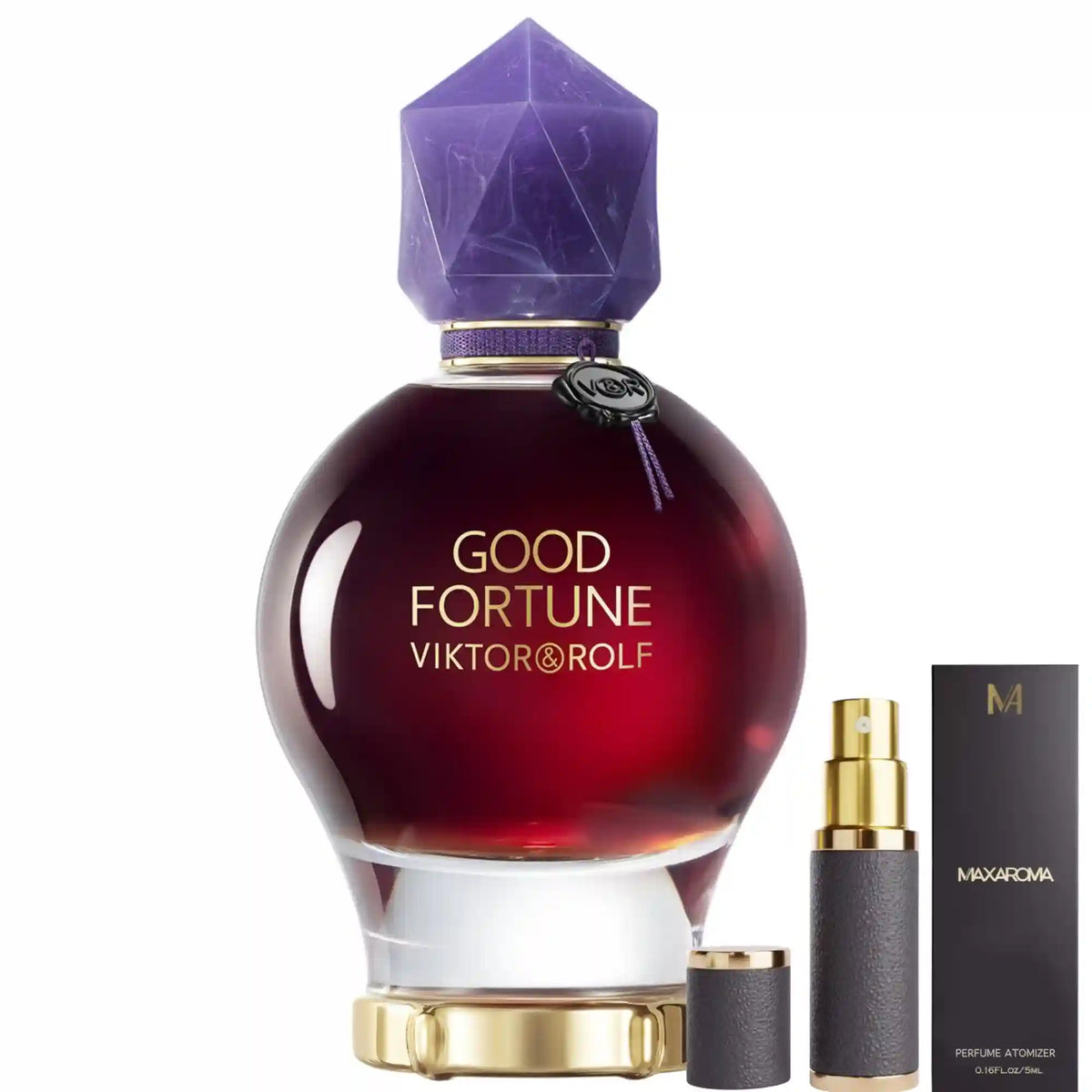 Viktor & Rolf Good Fortune Elixir Intense