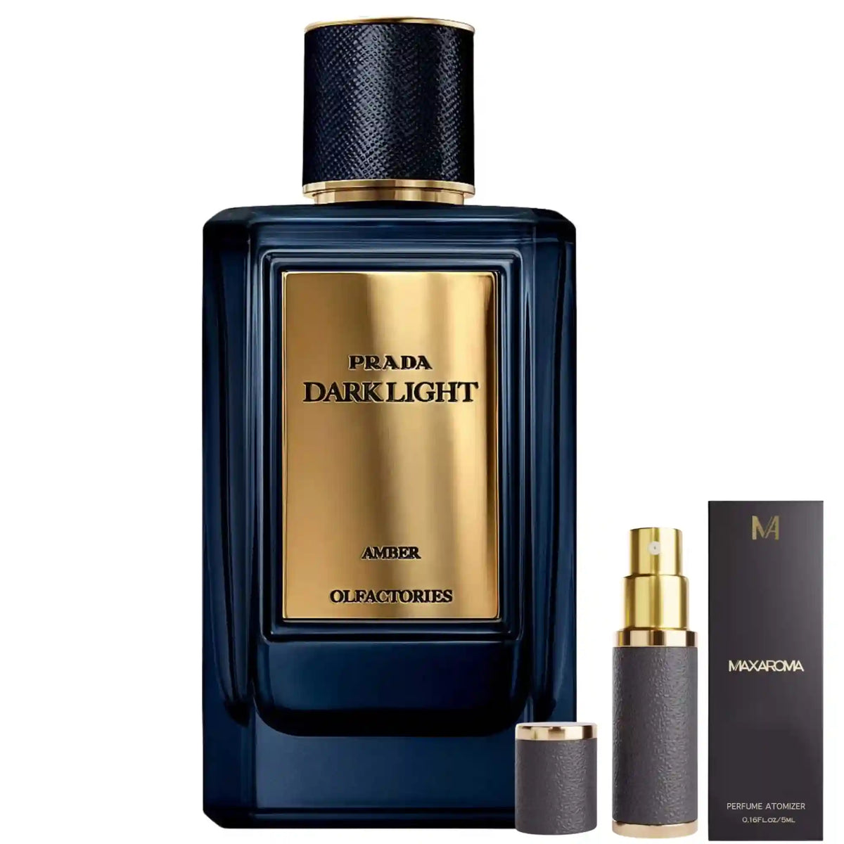 Prada Dark Light