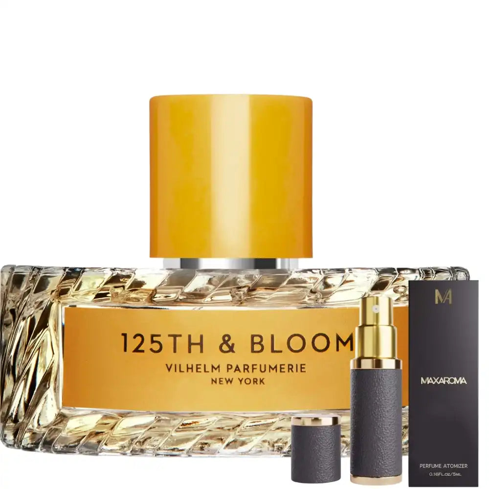 Vilhelm Parfumerie 125th & Bloom