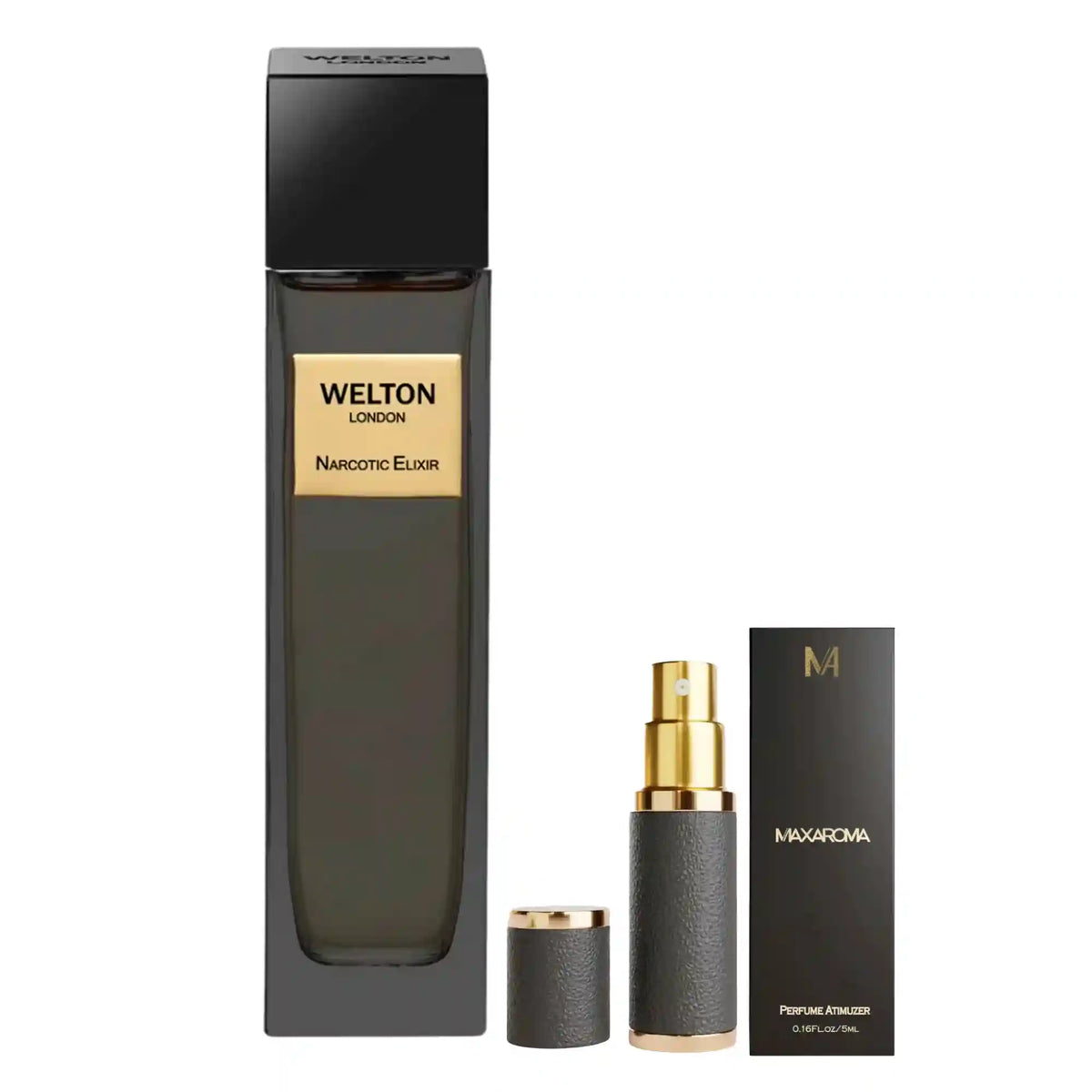 Welton London Narcotic Elixir