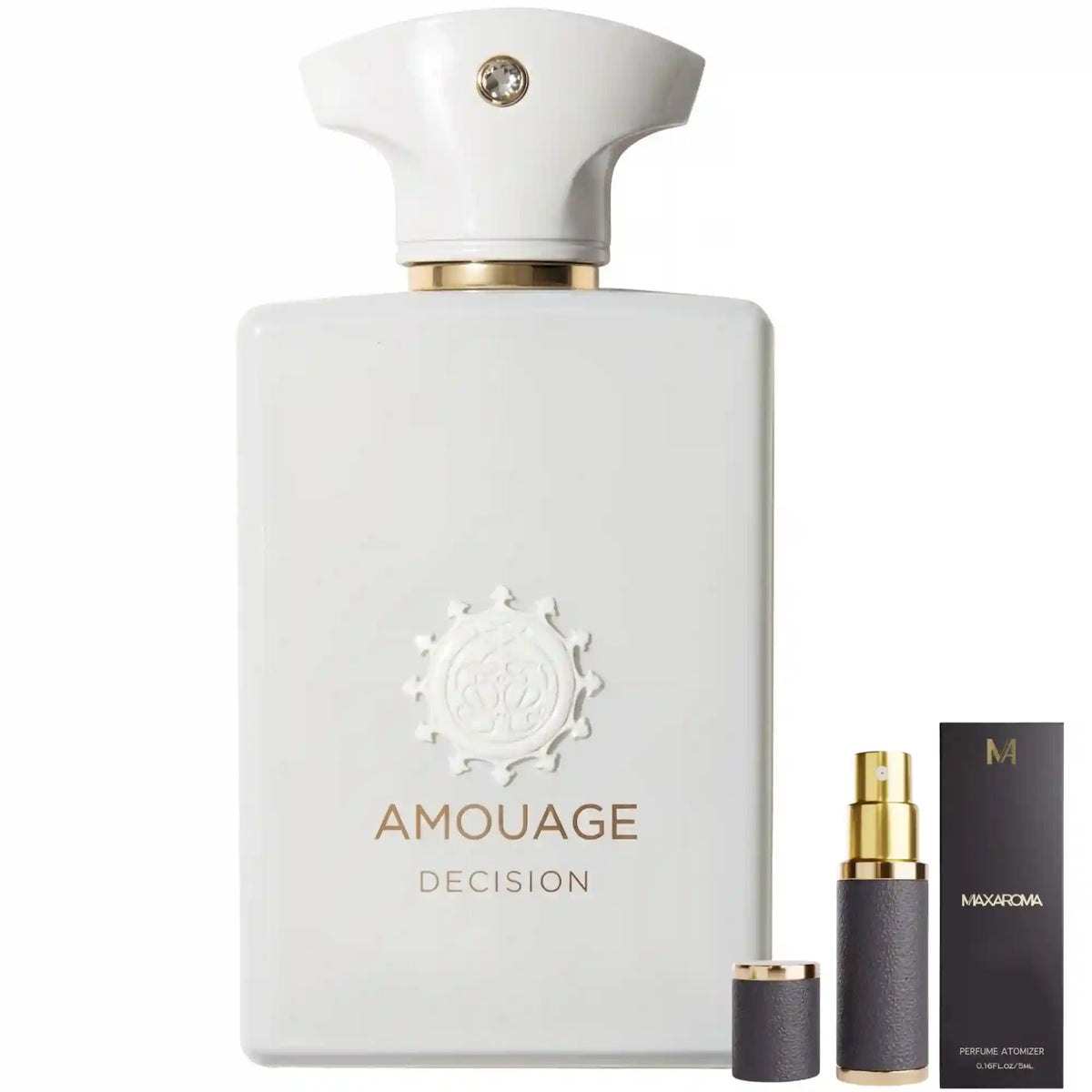 Amouage Decision