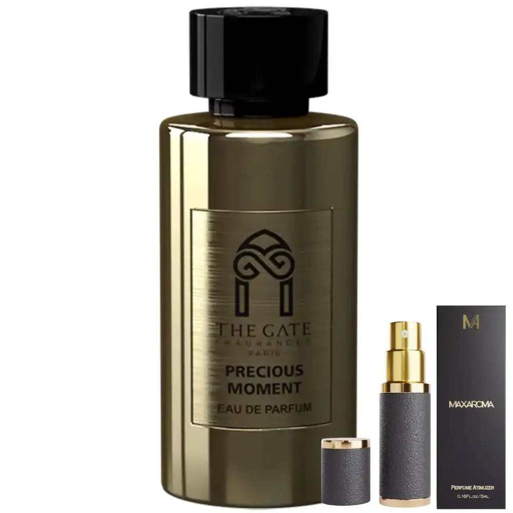 The Gate Fragrances Paris Precious Moment