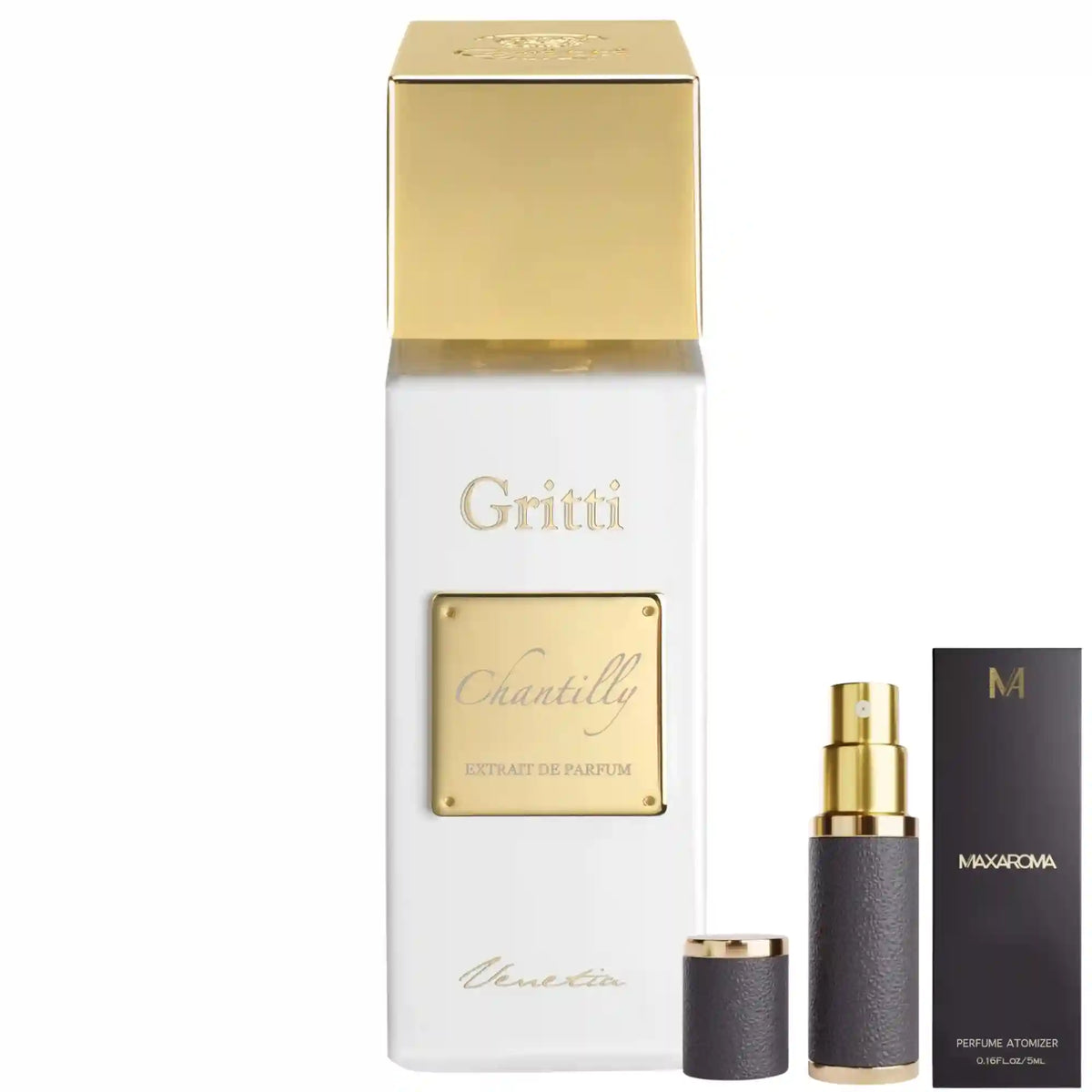 Gritti Chantilly