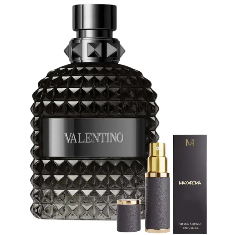Valentino Uomo Intense for Men