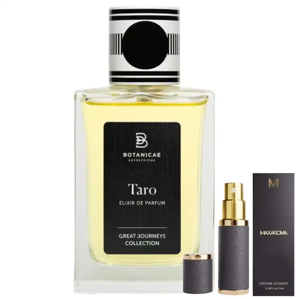 Botanicae Expressions Taro