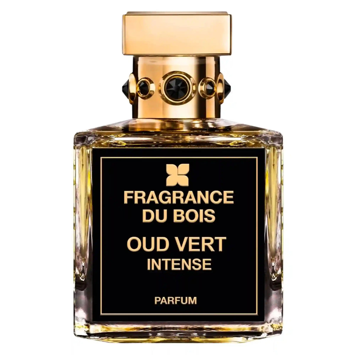 Fragrance Du Bois Oud Vert Intense Tester