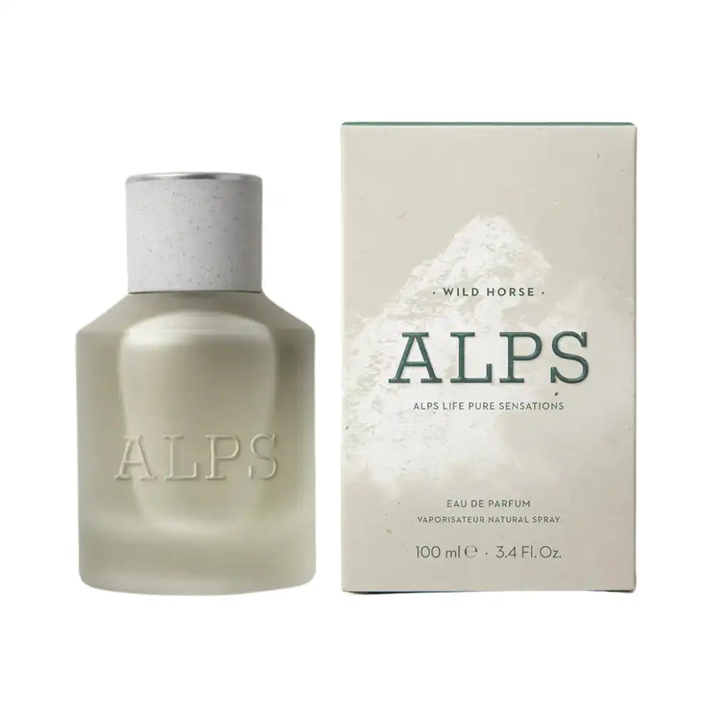 ALPS Wild Horse