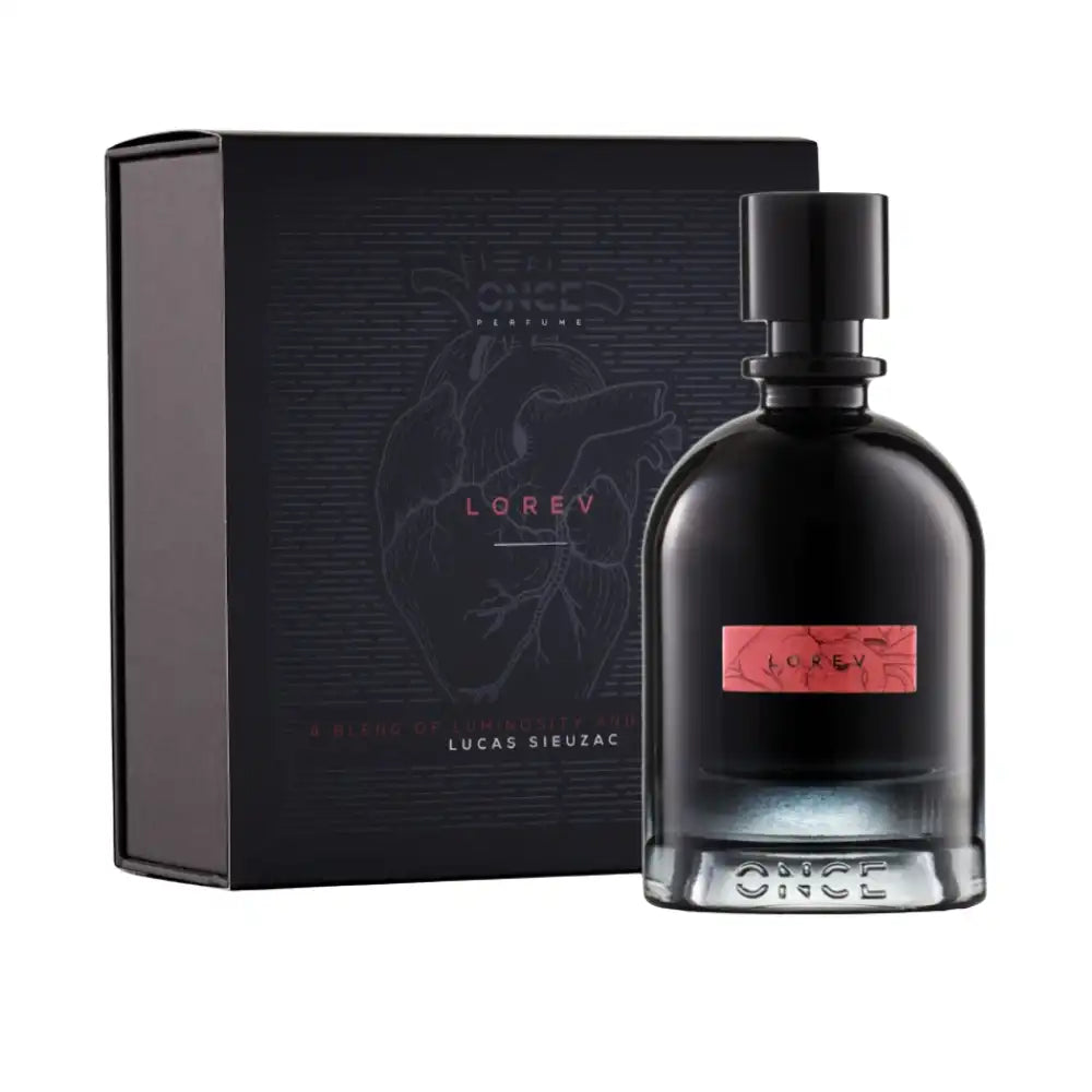 Once Perfume Lorev