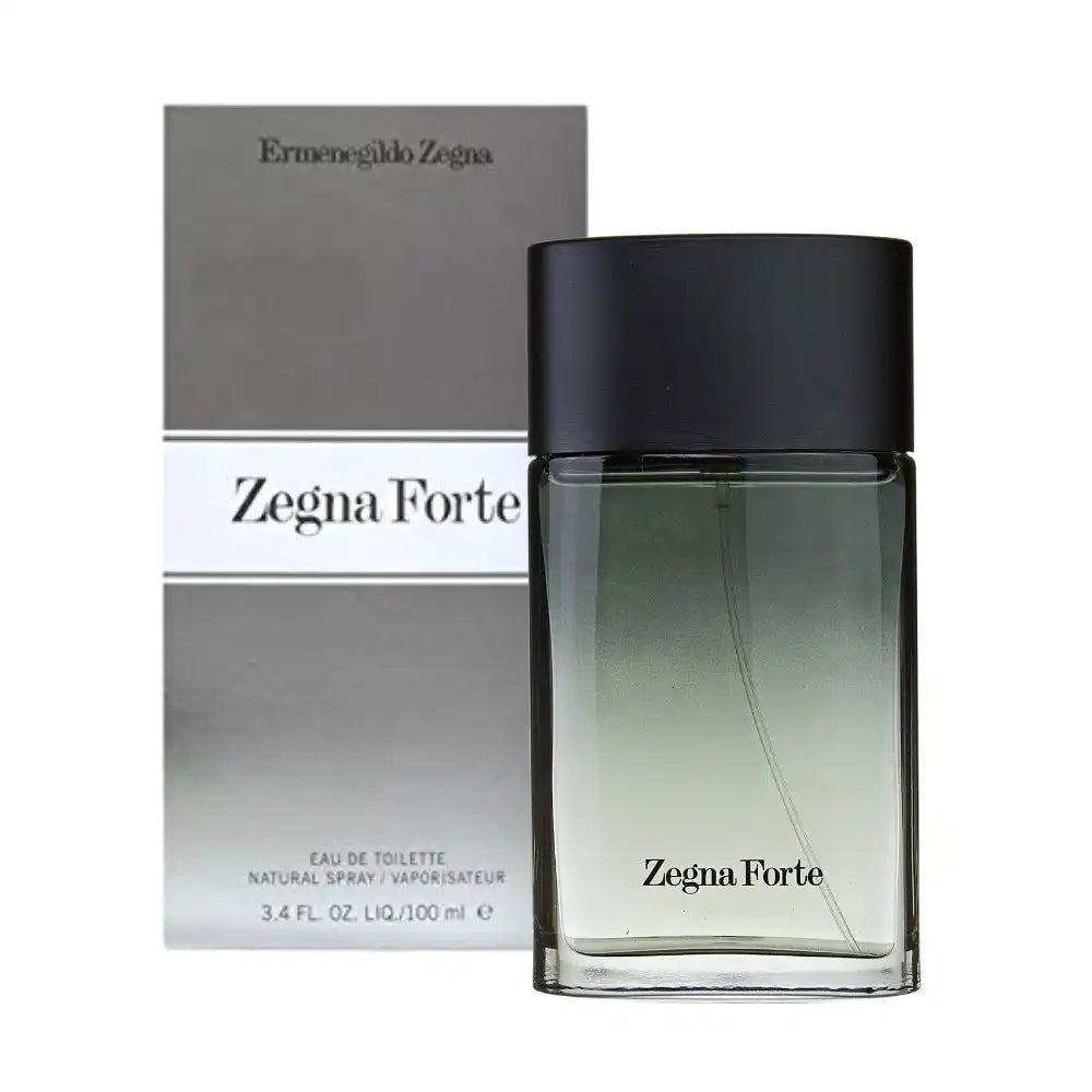 Zegna Forte