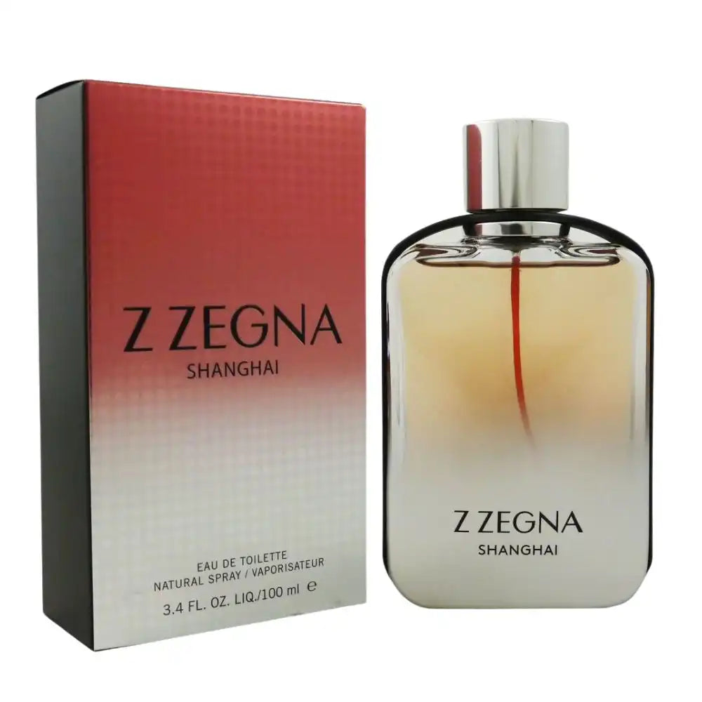 Zegna Z Zegna Shanghai for Men