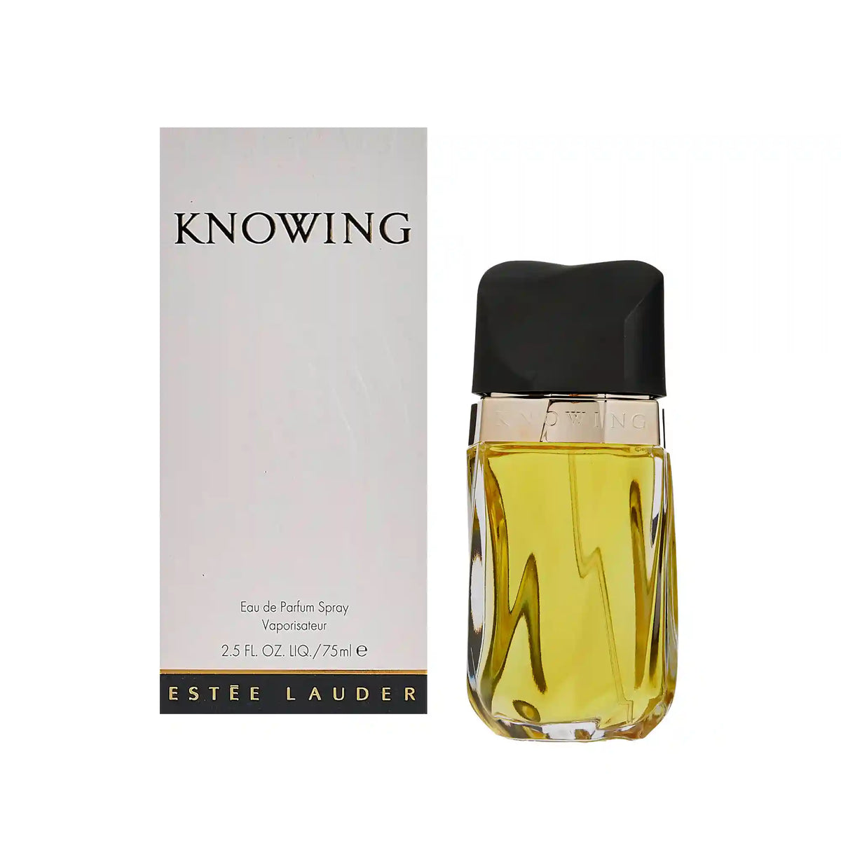 Estee Lauder Knowing