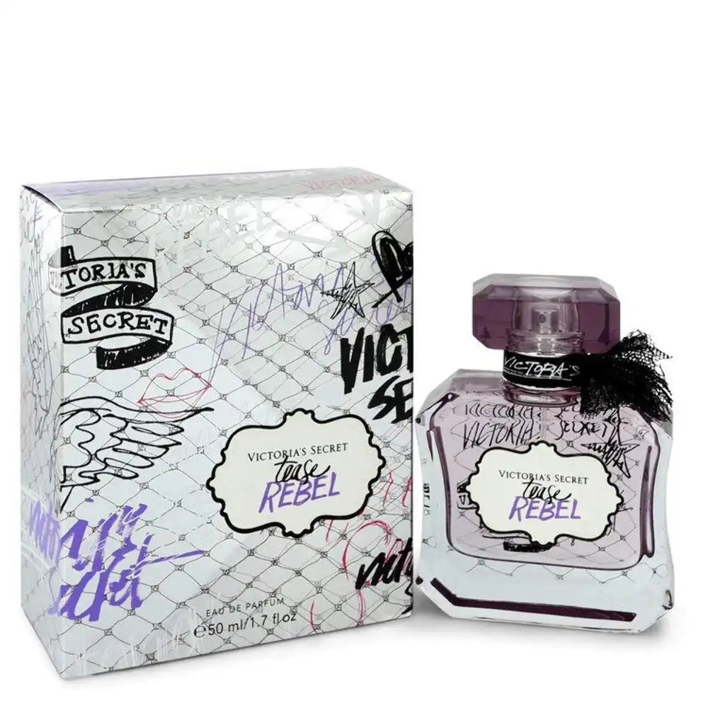 Victoria's Secret Tease Rebel Perfume for Women