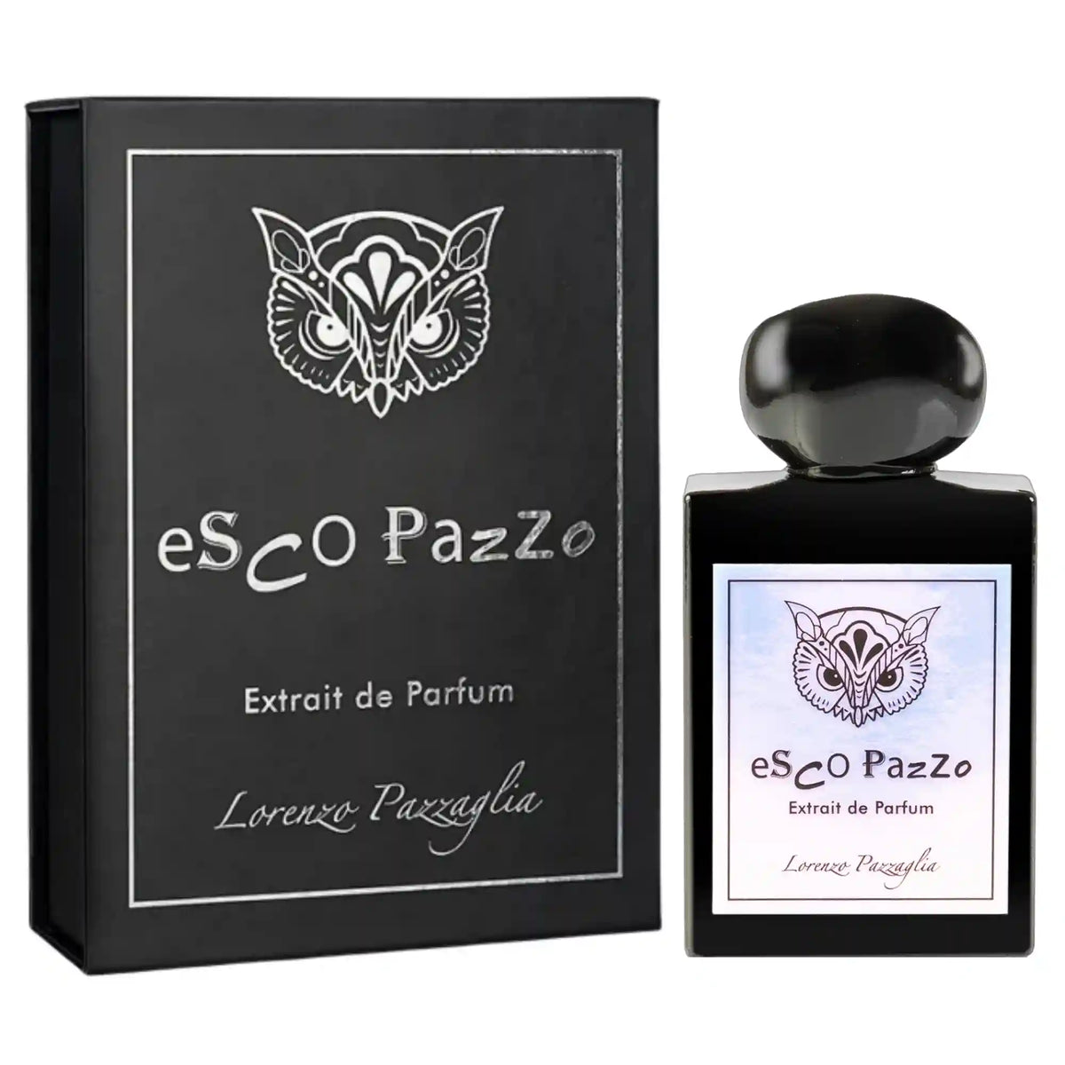 Lorenzo Pazzaglia Esco Pazzo
