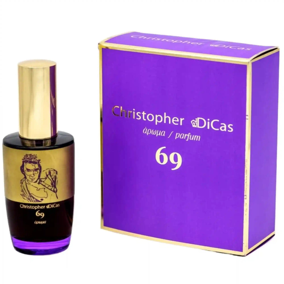 Christopher DiCas 69