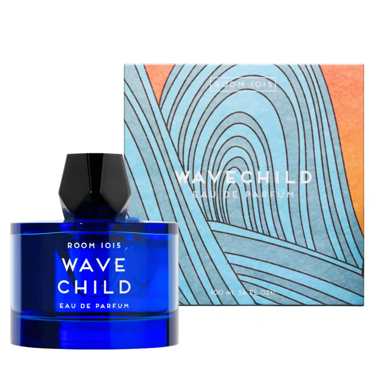 Room 1015 Wavechild