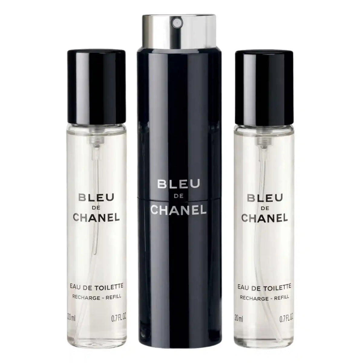 Chanel Bleu de Chanel