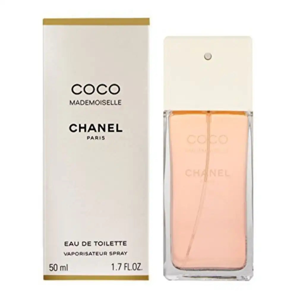 Chanel COCO Mademoiselle EDT Spray