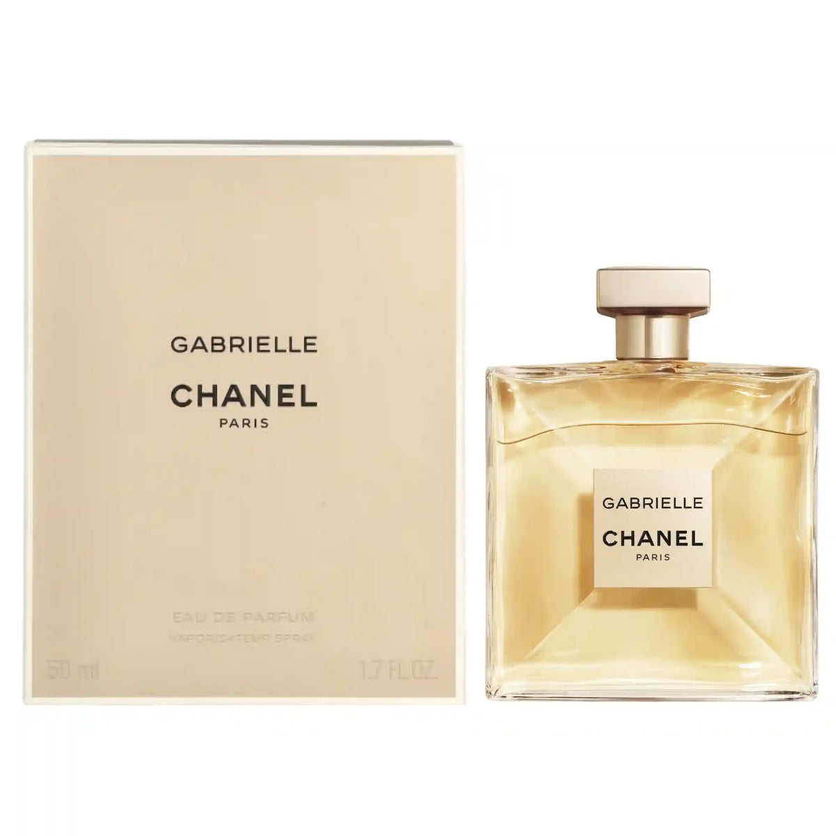Chanel Chanel Gabrielle
