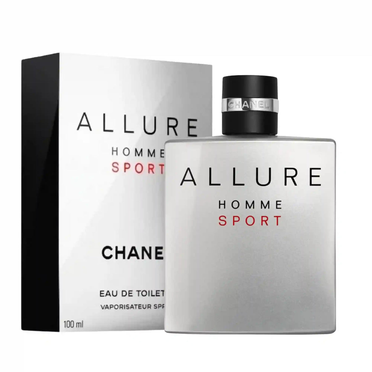 Chanel Allure Homme Sport