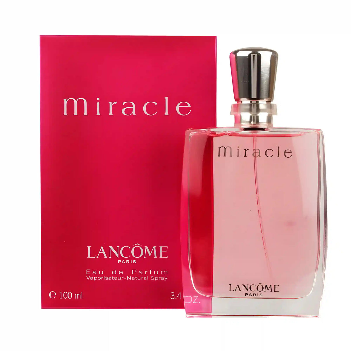 Lancome Miracle For Women