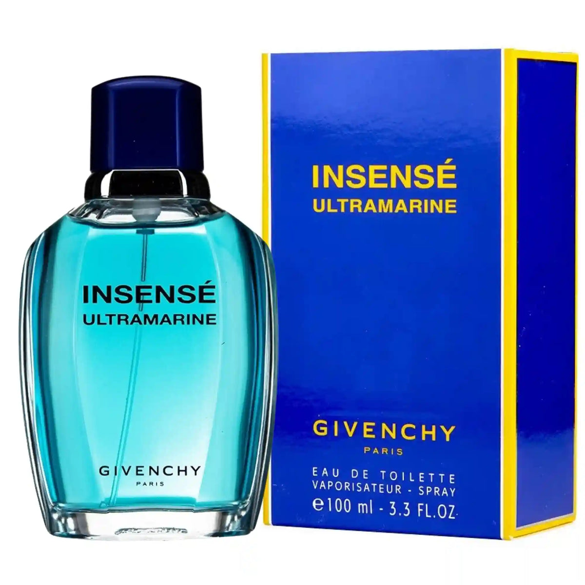 Givenchy Insense Ultramarine