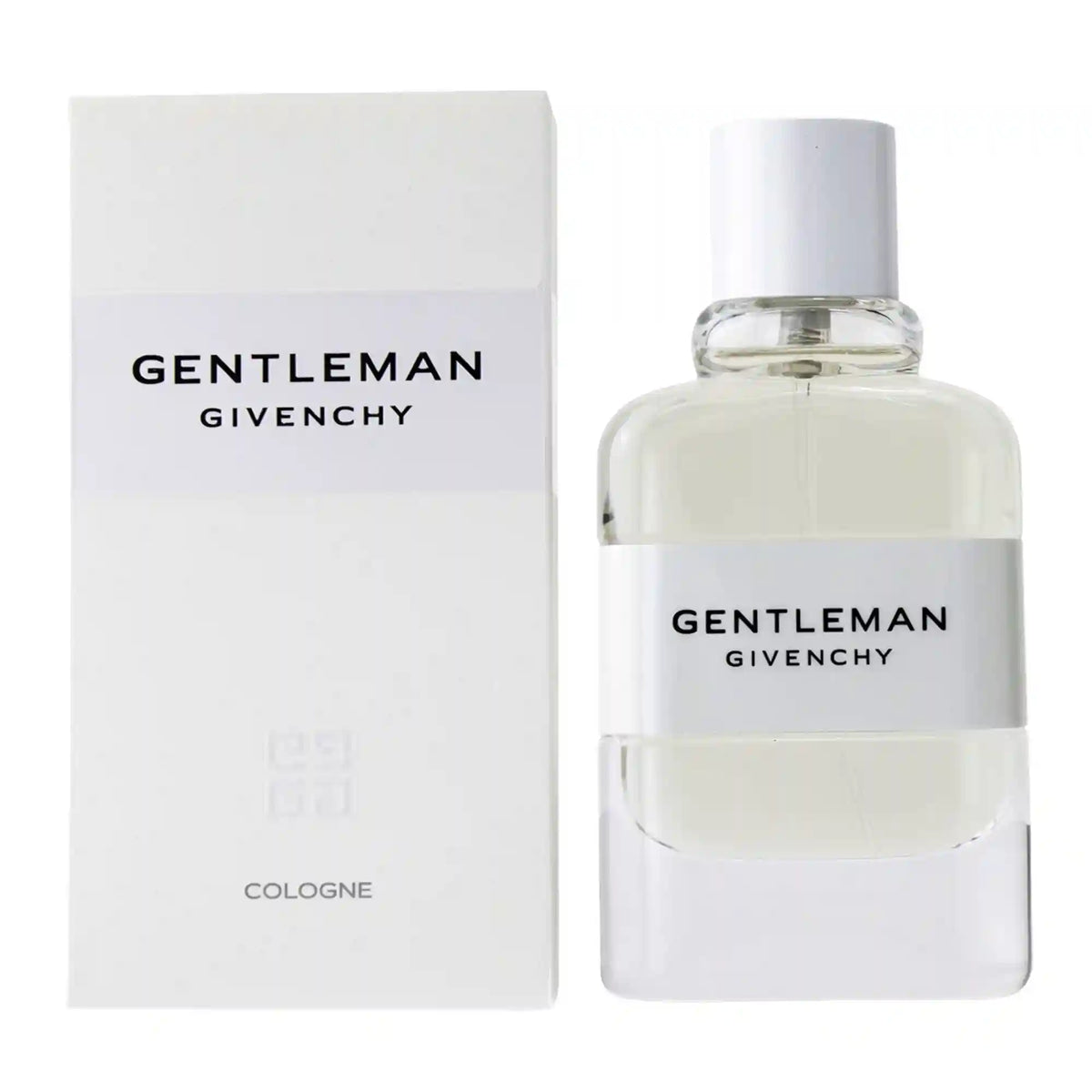 Givenchy Gentleman Cologne