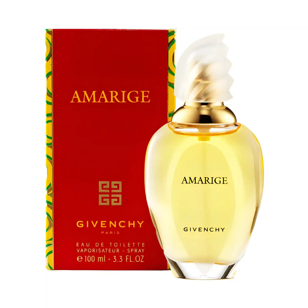 Givenchy Amarige