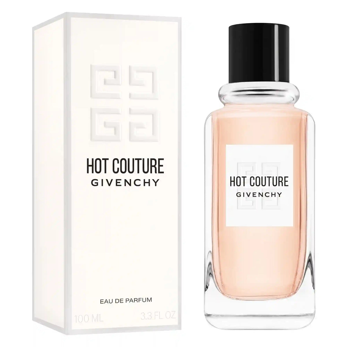 Givenchy Hot Couture
