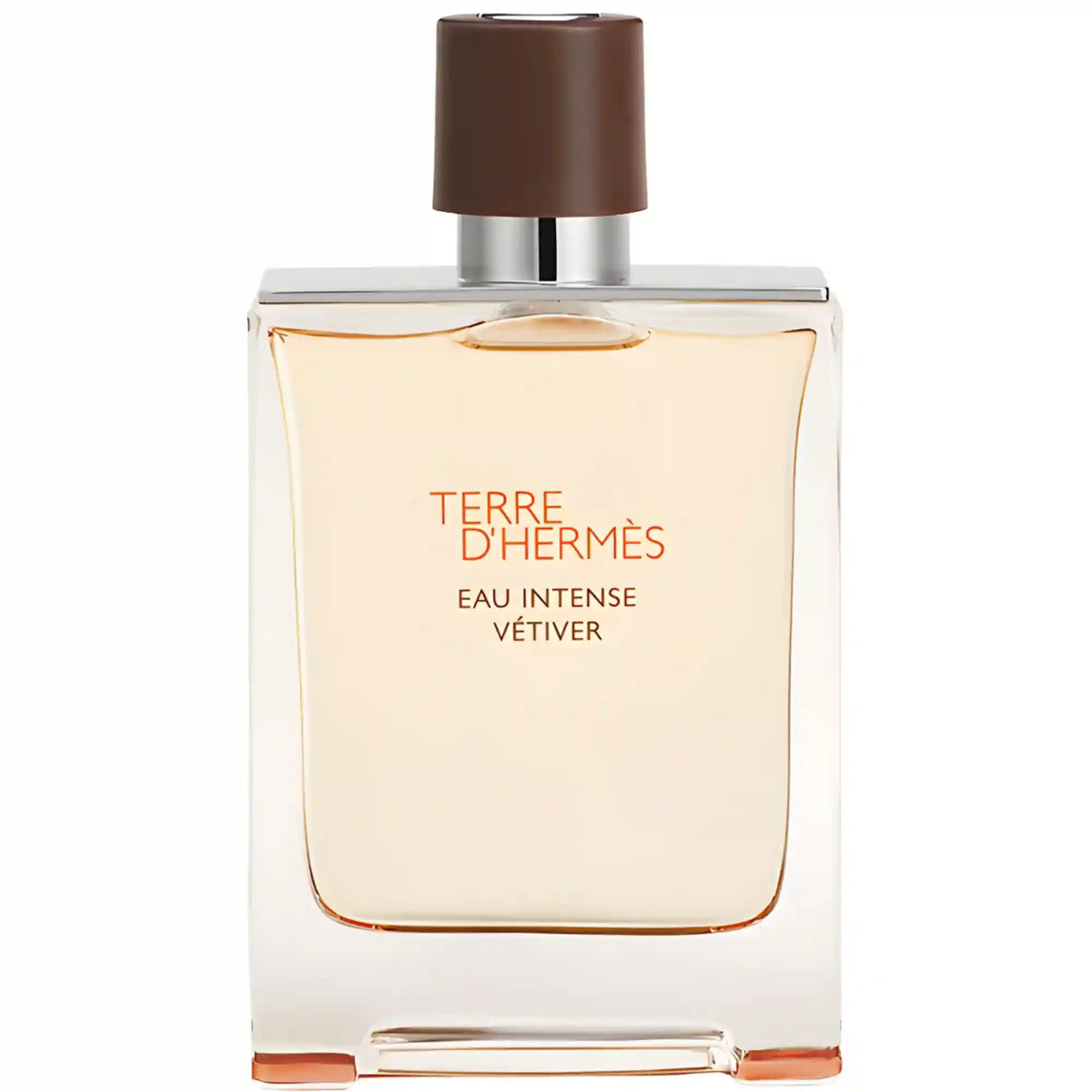 Hermes Terre D'Hermes Eau Intense Vetiver EDP Men