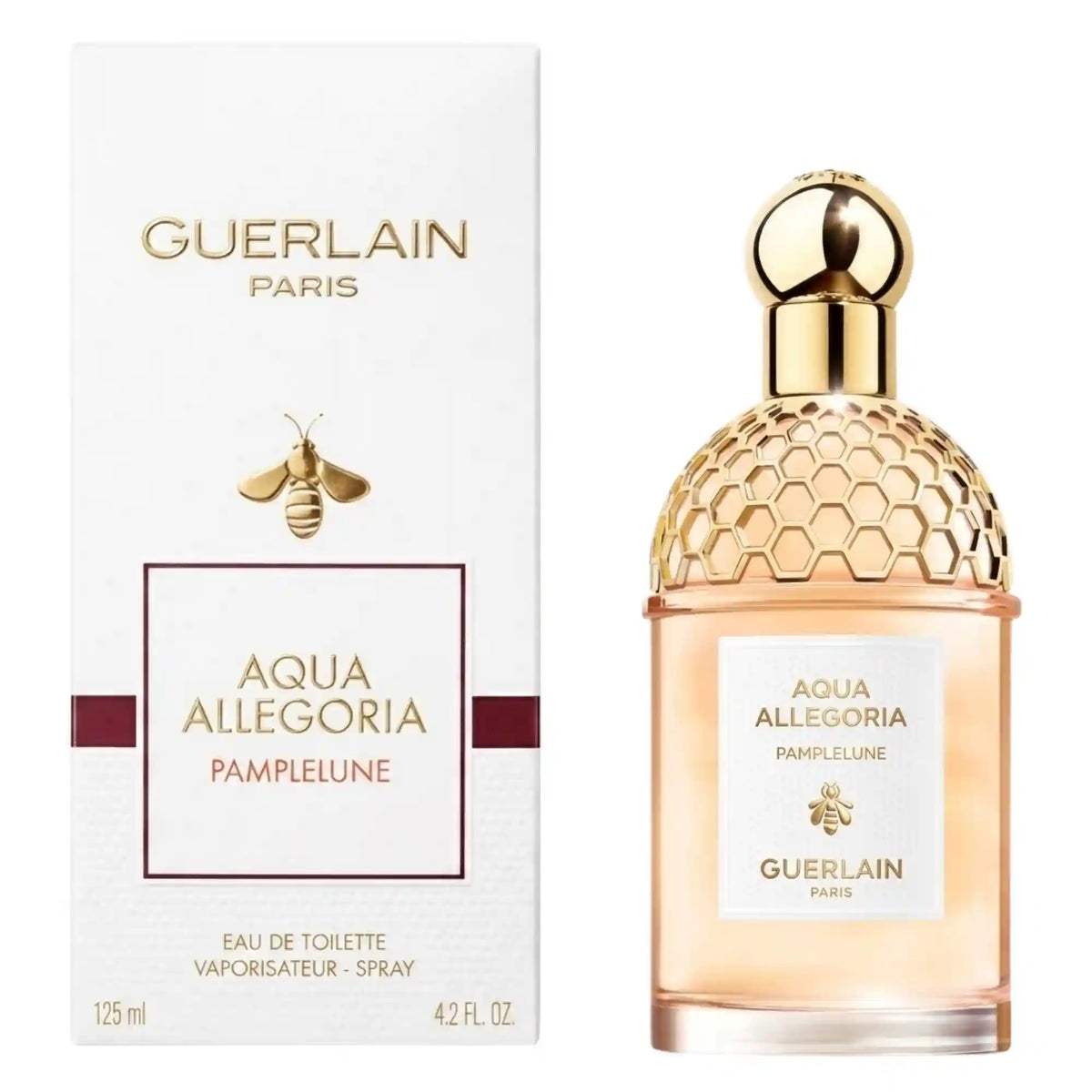 Guerlain Aqua Allegoria Pamplelune