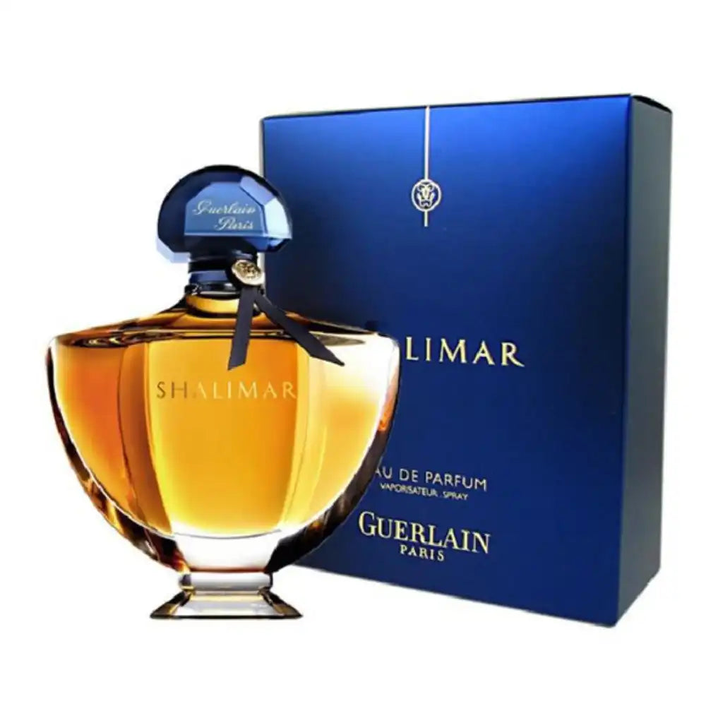 Guerlain Shalimar