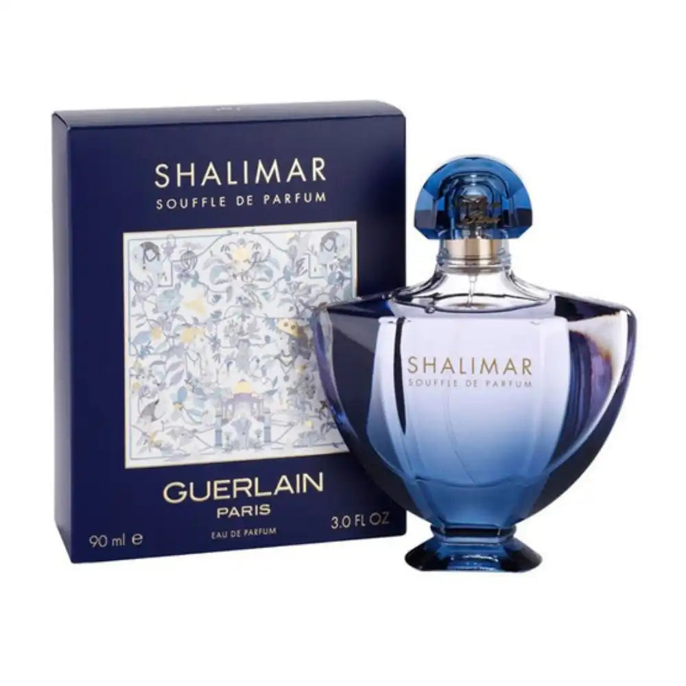 Guerlain Shalimar Souffle