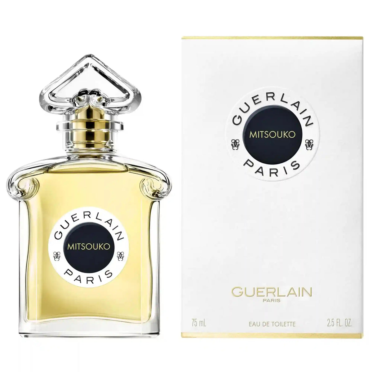 Guerlain Mitsouko