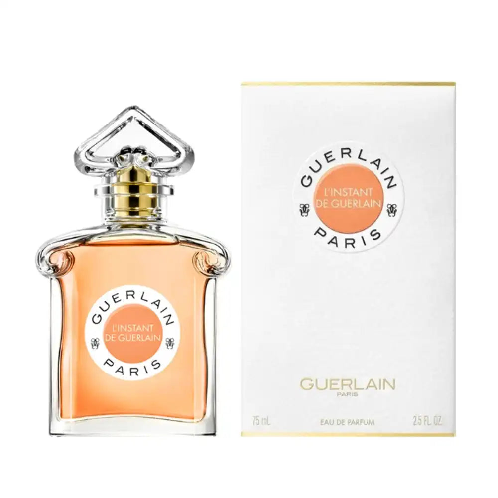 Guerlain L'instant De Guerlain