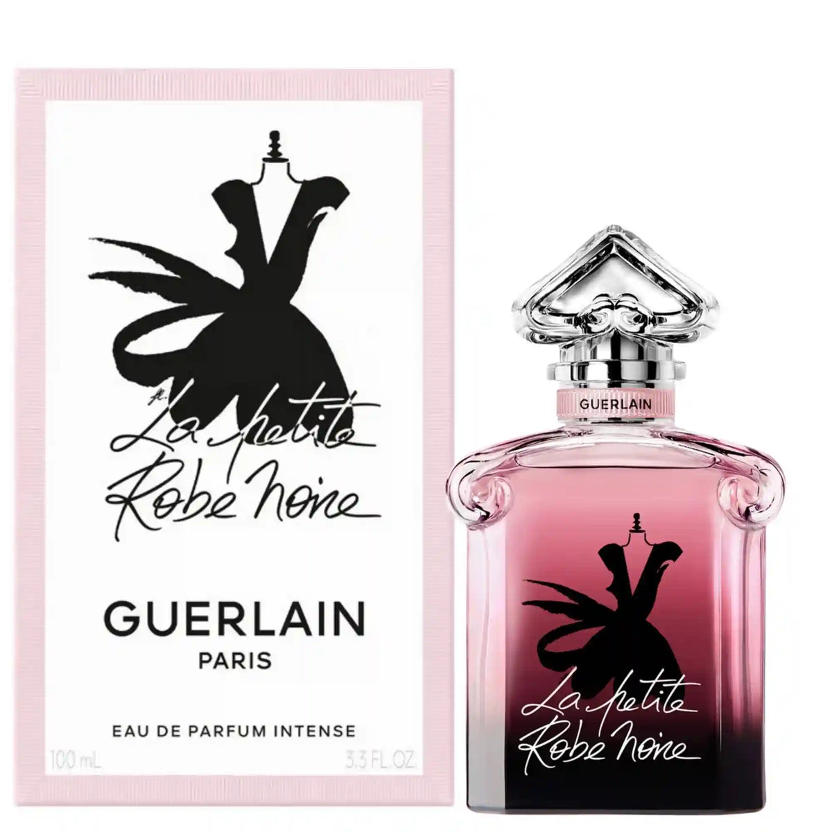 Guerlain La Petite Robe Noire