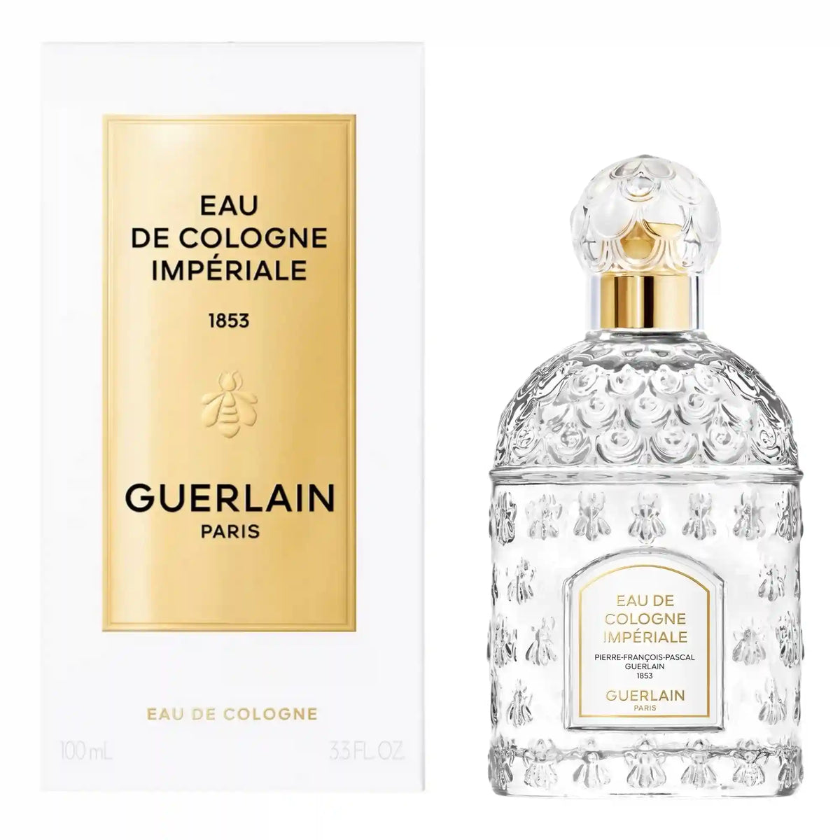 Imperiale Guerlain
