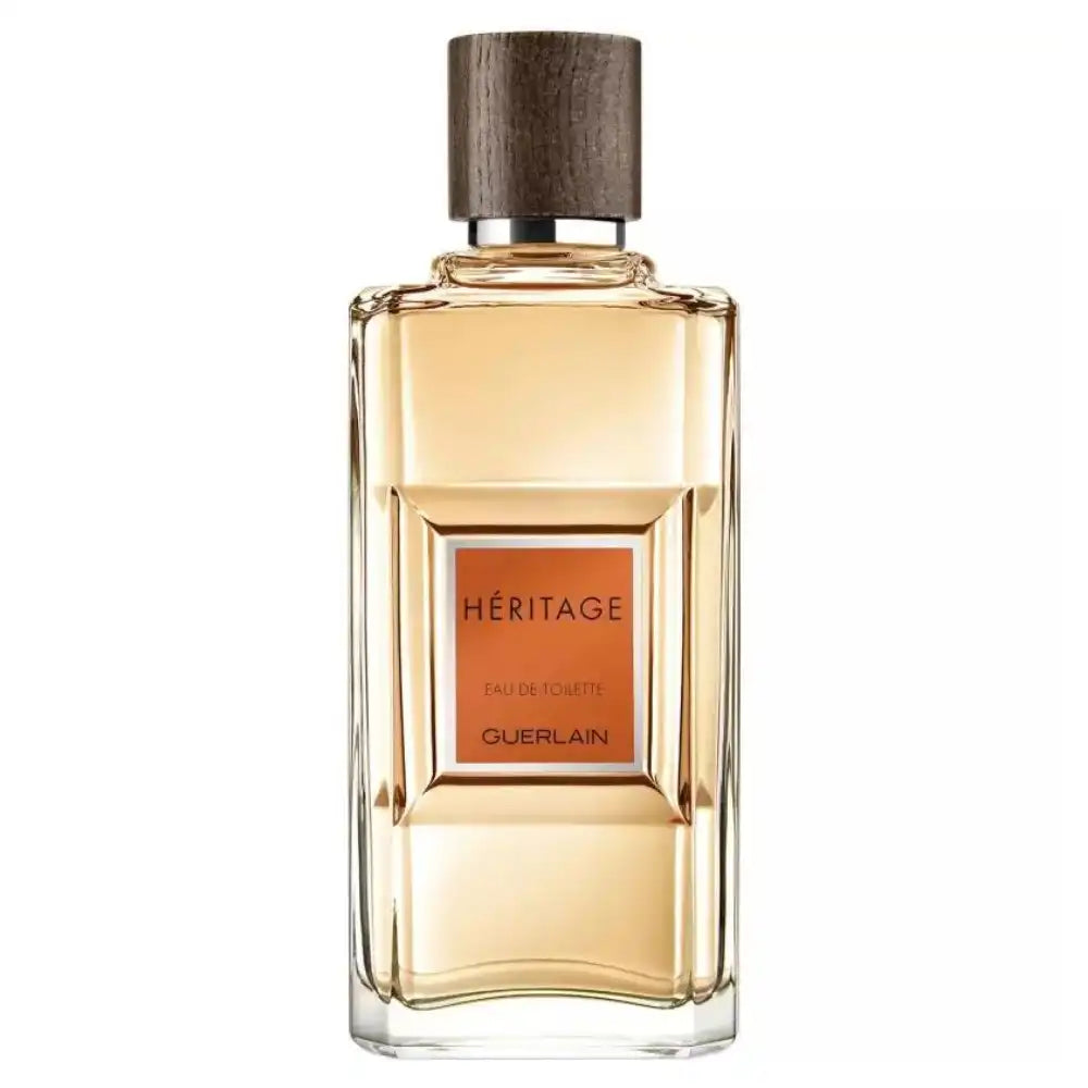 Guerlain Heritage