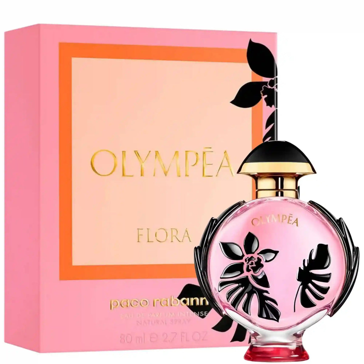 Paco Rabanne Olympea Flora