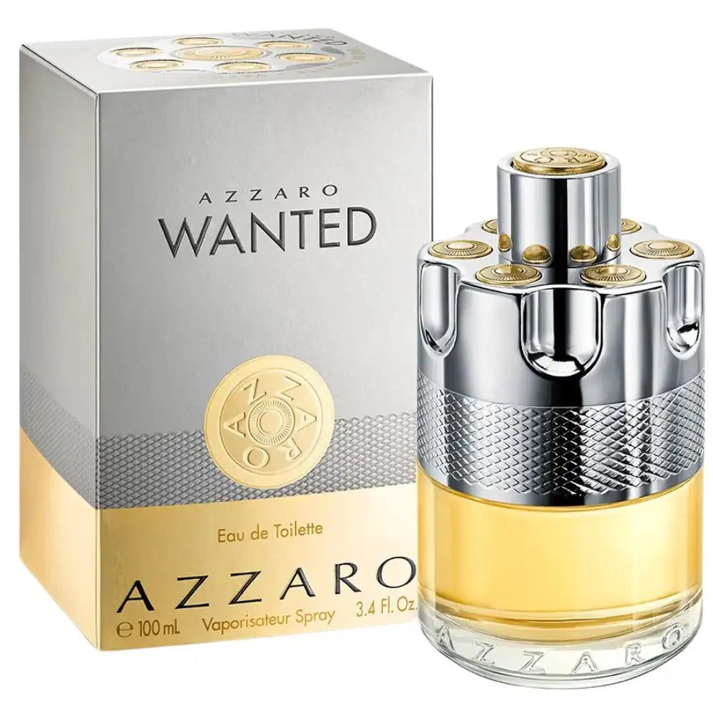 Azzaro Wanted