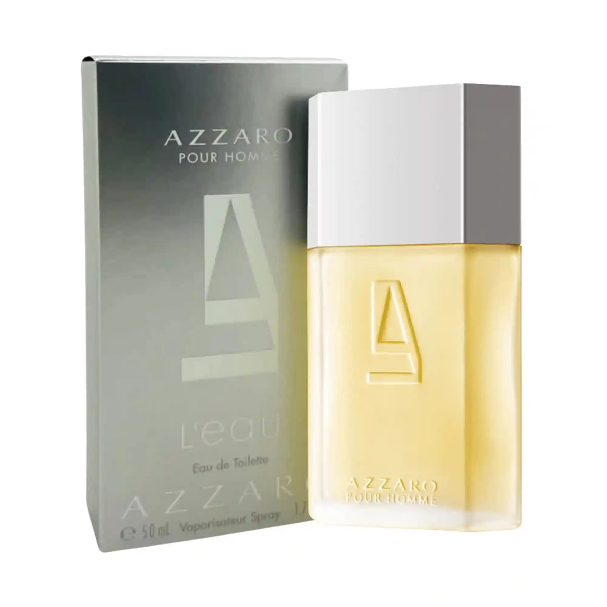 Azzaro L Eau