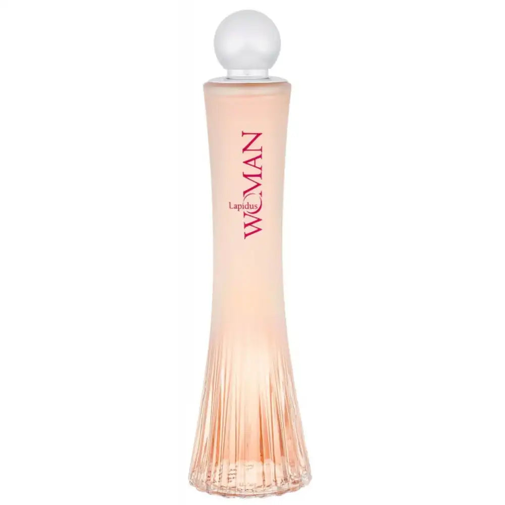 Ted Lapidus Lapidus Women EDT