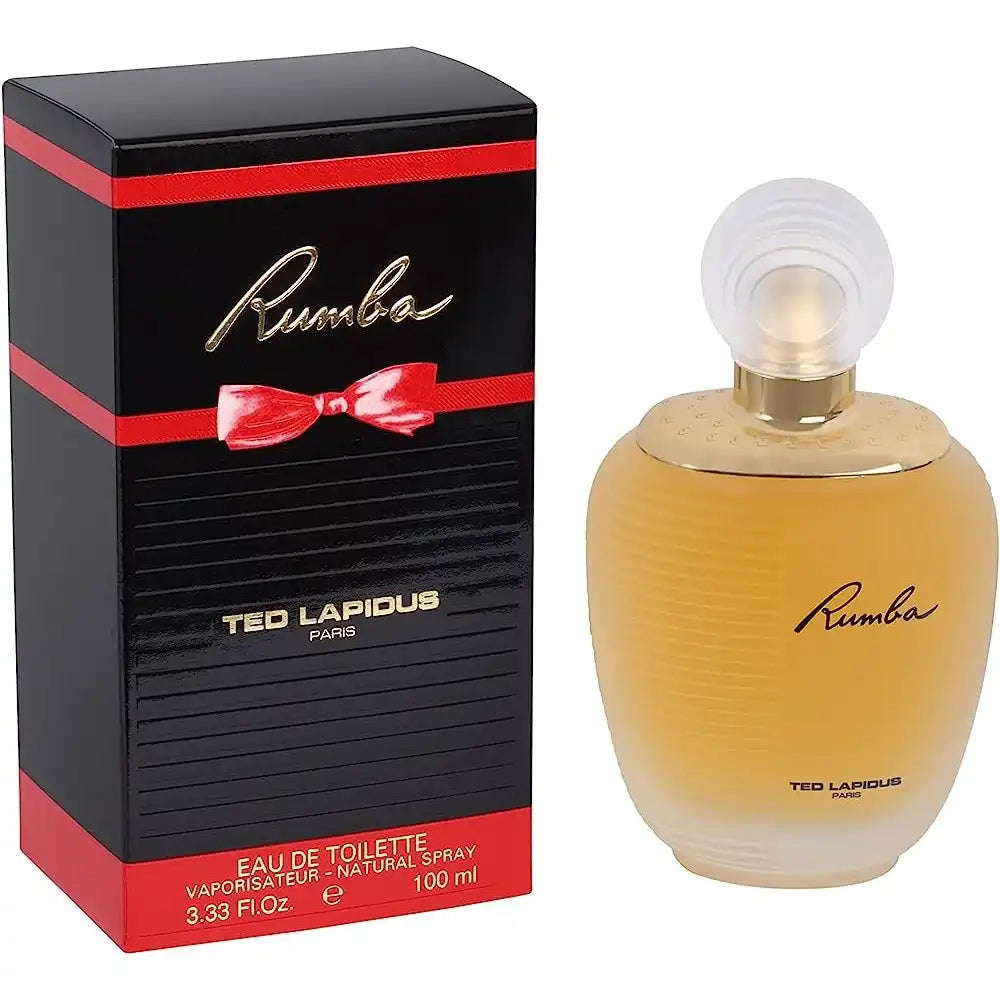 Ted Lapidus Rumba