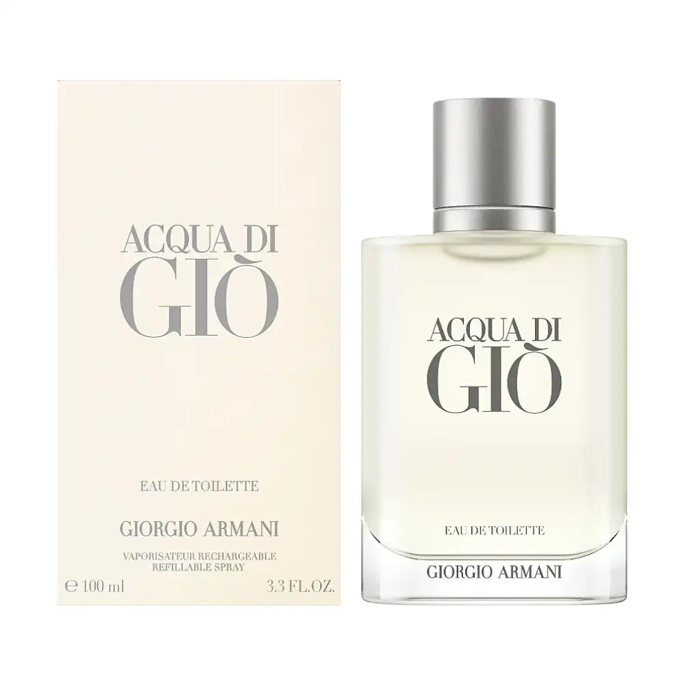 Giorgio Armani Acqua Di Gio